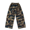 Jenest Unisex Cargo Pants Caramel Brown Camouflage Jenest Unisex Cargo Pants Caramel Brown Camouflage