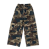 Jenest Unisex Cargo Pants Caramel Brown Camouflage Jenest Unisex Cargo Pants Caramel Brown Camouflage
