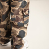 Jenest Unisex Cargo Pants Caramel Brown Camouflage Jenest Unisex Cargo Pants Caramel Brown Camouflage
