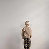 Jenest Unisex Cargo Pants Caramel Brown Camouflage Jenest Unisex Cargo Pants Caramel Brown Camouflage