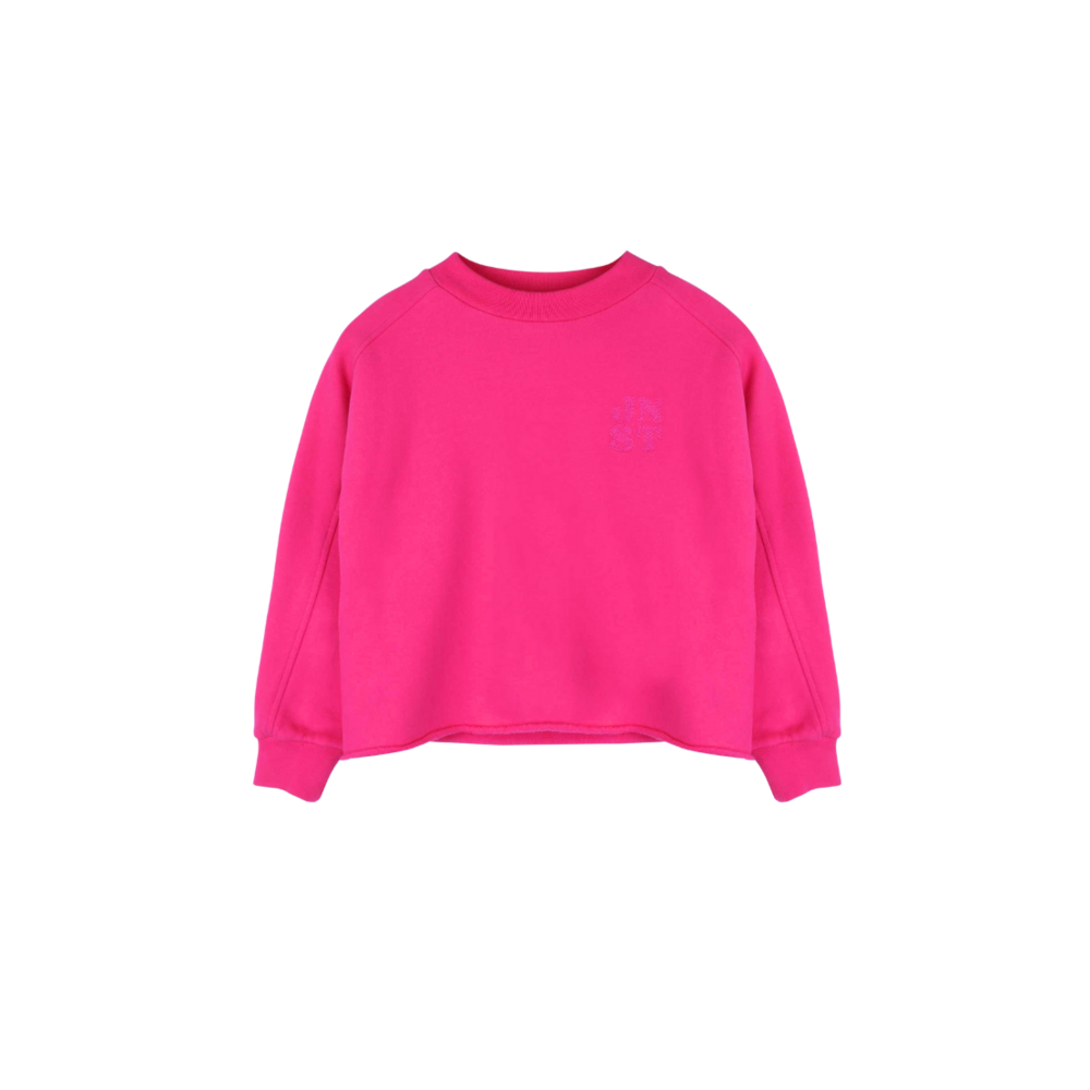 Jenest Billie Sweater Raspberry Pink Jenest Billie Sweater Raspberry Pink