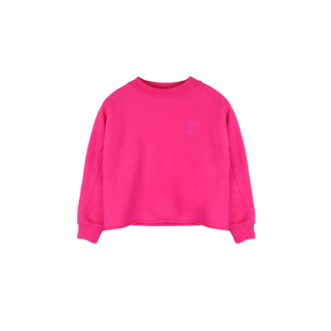 Jenest Billie Sweater Raspberry Pink Jenest Billie Sweater Raspberry Pink