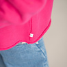 Jenest Billie Sweater Raspberry Pink Jenest Billie Sweater Raspberry Pink
