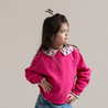 Jenest Billie Sweater Raspberry Pink Jenest Billie Sweater Raspberry Pink