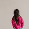 Jenest Billie Sweater Raspberry Pink Jenest Billie Sweater Raspberry Pink