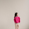 Jenest Billie Sweater Raspberry Pink Jenest Billie Sweater Raspberry Pink