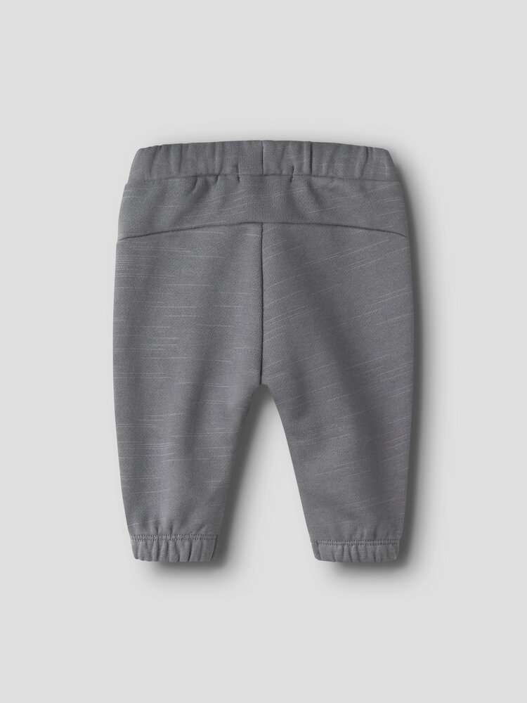 Lil Atelier 13257522 NBMKAVENS SWEAT PANT LIL Poppy Seed Lil Atelier 13257522 NBMKAVENS SWEAT PANT LIL Poppy Seed