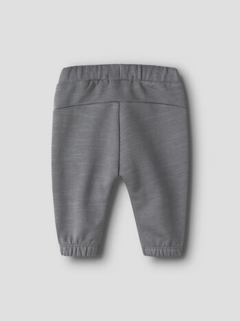 Lil Atelier 13257522 NBMKAVENS SWEAT PANT LIL Poppy Seed Lil Atelier 13257522 NBMKAVENS SWEAT PANT LIL Poppy Seed