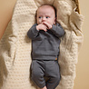 Lil Atelier 13257522 NBMKAVENS SWEAT PANT LIL Poppy Seed Lil Atelier 13257522 NBMKAVENS SWEAT PANT LIL Poppy Seed
