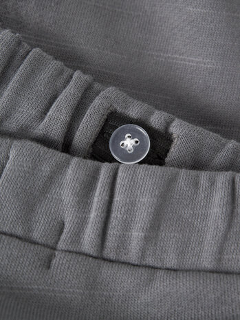 Lil Atelier 13257522 NBMKAVENS SWEAT PANT LIL Poppy Seed Lil Atelier 13257522 NBMKAVENS SWEAT PANT LIL Poppy Seed