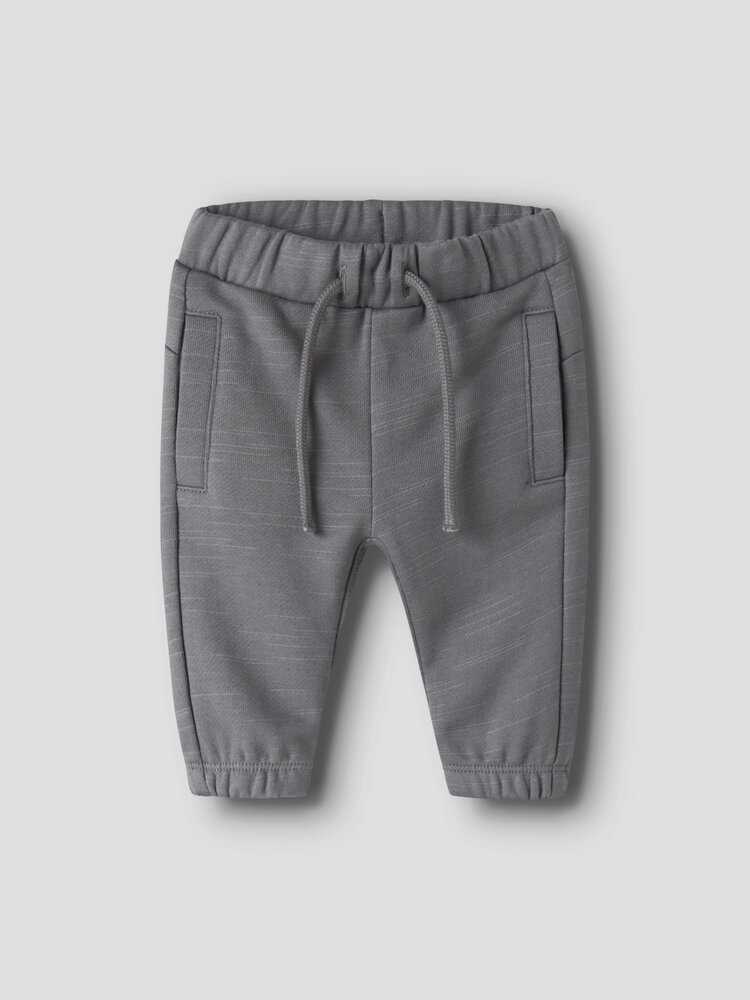 Lil Atelier 13257522 NBMKAVENS SWEAT PANT LIL Poppy Seed Lil Atelier 13257522 NBMKAVENS SWEAT PANT LIL Poppy Seed