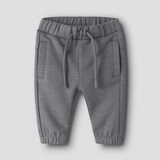 Lil Atelier 13257522 NBMKAVENS SWEAT PANT LIL Poppy Seed Lil Atelier 13257522 NBMKAVENS SWEAT PANT LIL Poppy Seed