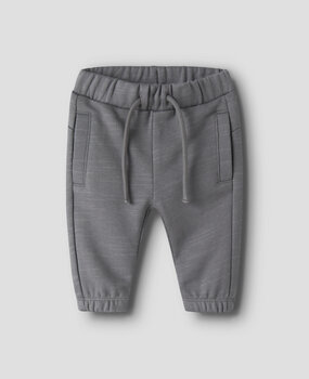 Lil Atelier 13257522 NBMKAVENS SWEAT PANT LIL Poppy Seed