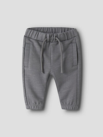 Lil Atelier 13257522 NBMKAVENS SWEAT PANT LIL Poppy Seed