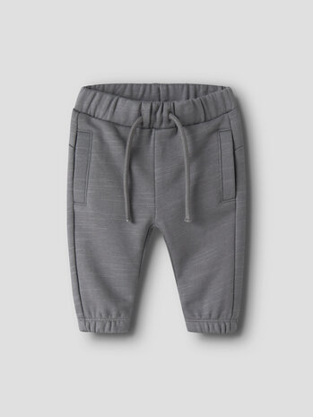 Lil Atelier 13257522 NBMKAVENS SWEAT PANT LIL Poppy Seed Lil Atelier 13257522 NBMKAVENS SWEAT PANT LIL Poppy Seed
