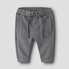 Lil Atelier 13257522 NBMKAVENS SWEAT PANT LIL Poppy Seed Lil Atelier 13257522 NBMKAVENS SWEAT PANT LIL Poppy Seed