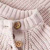 Lil Atelier 13245271 NBFEMLEN EMB LS KNIT LIL Hushed Violet Lil Atelier 13245271 NBFEMLEN EMB LS KNIT LIL Hushed Violet