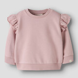 Lil Atelier 13243989 NBFILONDON RES LS SWEAT BRU LIL Zephyr Lil Atelier 13243989 NBFILONDON RES LS SWEAT BRU LIL Zephyr