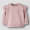 Lil Atelier 13243989 NBFILONDON RES LS SWEAT BRU LIL Zephyr Lil Atelier 13243989 NBFILONDON RES LS SWEAT BRU LIL Zephyr