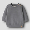 Lil Atelier 13257533 NBMKAVENS LS LOOSE SWEAT LIL Poppy Seed Lil Atelier 13257533 NBMKAVENS LS LOOSE SWEAT LIL Poppy Seed
