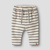 Lil Atelier 13257605 NBMLIMIA LIN LOOSE PANT LIL Turtledove POPPY SEED Lil Atelier 13257605 NBMLIMIA LIN LOOSE PANT LIL Turtledove POPPY SEED