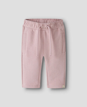 Lil Atelier 13257171 NBFILONDON LOOSE SWEAT PANT LIL Zephyr