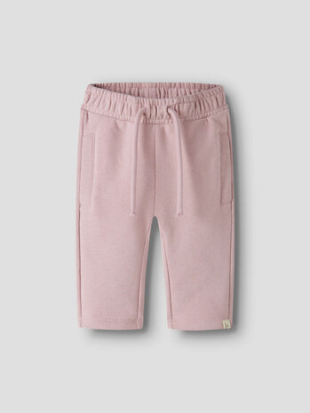 Lil Atelier 13257171 NBFILONDON LOOSE SWEAT PANT LIL Zephyr Lil Atelier 13257171 NBFILONDON LOOSE SWEAT PANT LIL Zephyr