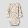 Lil Atelier 13260856 NBFLAGO MAU LS SLIM BODY LIL Turtledove ROSE FLOWER Lil Atelier 13260856 NBFLAGO MAU LS SLIM BODY LIL Turtledove ROSE FLOWER