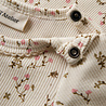 Lil Atelier 13260856 NBFLAGO MAU LS SLIM BODY LIL Turtledove ROSE FLOWER Lil Atelier 13260856 NBFLAGO MAU LS SLIM BODY LIL Turtledove ROSE FLOWER