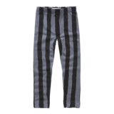 Sproet & Sprout Winter Legging Painted Stripe Ink Splash Sproet & Sprout Winter Legging Painted Stripe Ink Splash