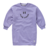 Sproet & Sprout Sweat Dress Club Chaos Crayon Cloud Sproet & Sprout Sweat Dress Club Chaos Crayon Cloud