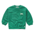 Sweatshirt Club Chaos Green Deep Green