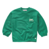 Sproet & Sprout Sweatshirt Club Chaos Green Deep Green Sproet & Sprout Sweatshirt Club Chaos Green Deep Green