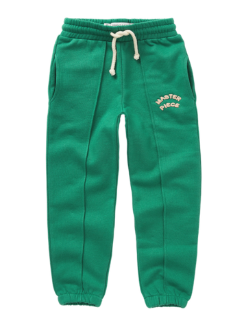 Sproet & Sprout Sweatpants Green Deep Green