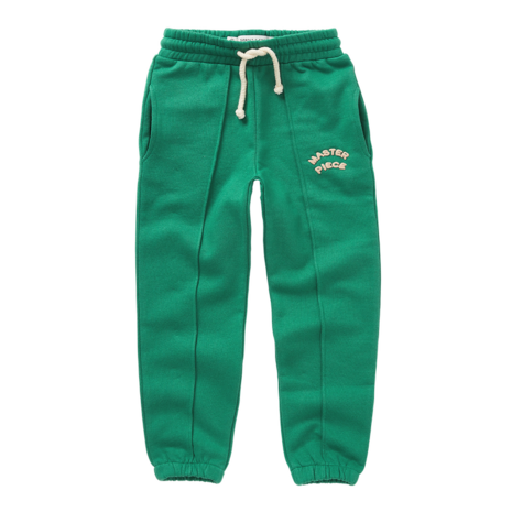 Sproet & Sprout Sweatpants Green Deep Green Sproet & Sprout Sweatpants Green Deep Green