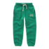 Sweatpants Green Deep Green