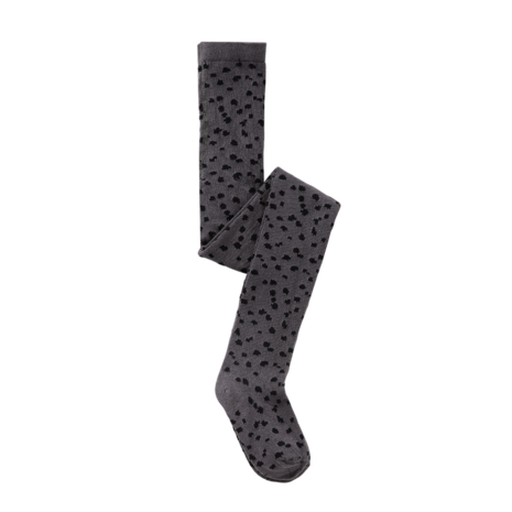 Sproet & Sprout Tights Animal Ink Splash
