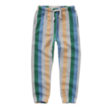 Sproet & Sprout Sweatpants Multicolour Stripe Grey Melee Sproet & Sprout Sweatpants Multicolour Stripe Grey Melee