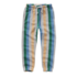 Sweatpants Multicolour Stripe Grey Melee