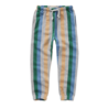 Sproet & Sprout Sweatpants Multicolour Stripe Grey Melee Sproet & Sprout Sweatpants Multicolour Stripe Grey Melee