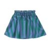 Sproet & Sprout Paperbag Skirt Green Deep Green Sproet & Sprout Paperbag Skirt Green Deep Green