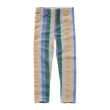 Sproet & Sprout Winter Legging Multi Colour Stripe Grey Melee Sproet & Sprout Winter Legging Multi Colour Stripe Grey Melee