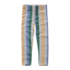 Winter Legging Multi Colour Stripe Grey Melee