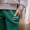 Sproet & Sprout Sweatpants Green Deep Green Sproet & Sprout Sweatpants Green Deep Green