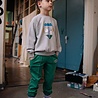 Sproet & Sprout Sweatpants Green Deep Green Sproet & Sprout Sweatpants Green Deep Green