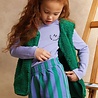 Sproet & Sprout Rib Turtle Neck Purple Crayon Cloud Sproet & Sprout Rib Turtle Neck Purple Crayon Cloud
