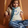 Sproet & Sprout Sweater Boucle Club Chaos Ivory Melee Sproet & Sprout Sweater Boucle Club Chaos Ivory Melee