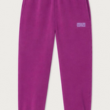 American Vintage Izubird Jogging Jus De Raisin Vintage American Vintage Izubird Jogging Jus De Raisin Vintage