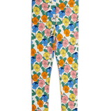 Mini Rodini Violas aop leggings multi Mini Rodini Violas aop leggings multi