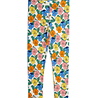 Mini Rodini Violas aop leggings multi
